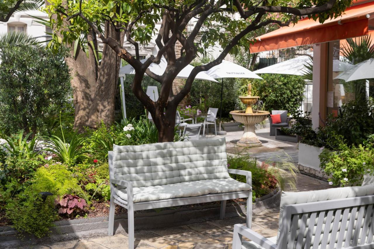Hotel Western Brice Garden