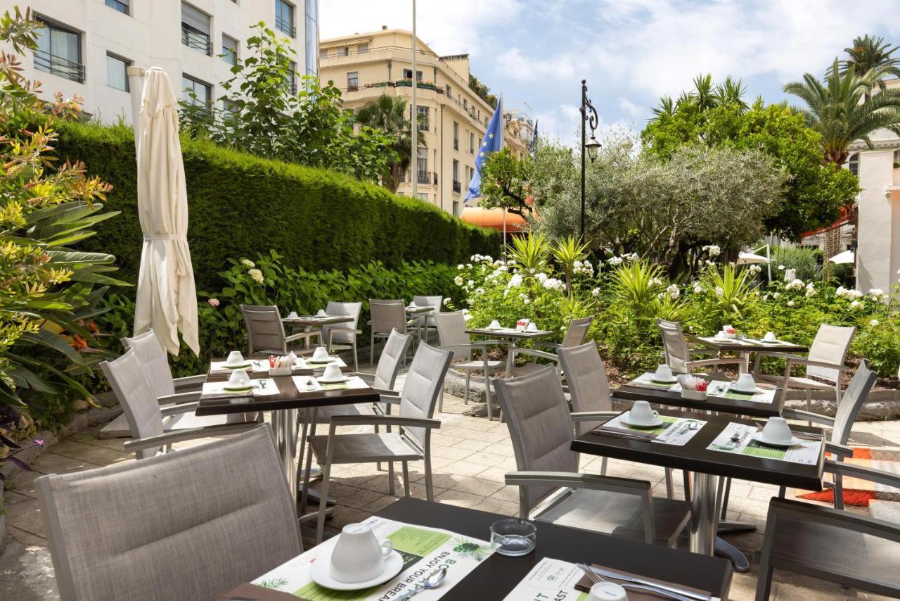 Western Brice Garden Hotel