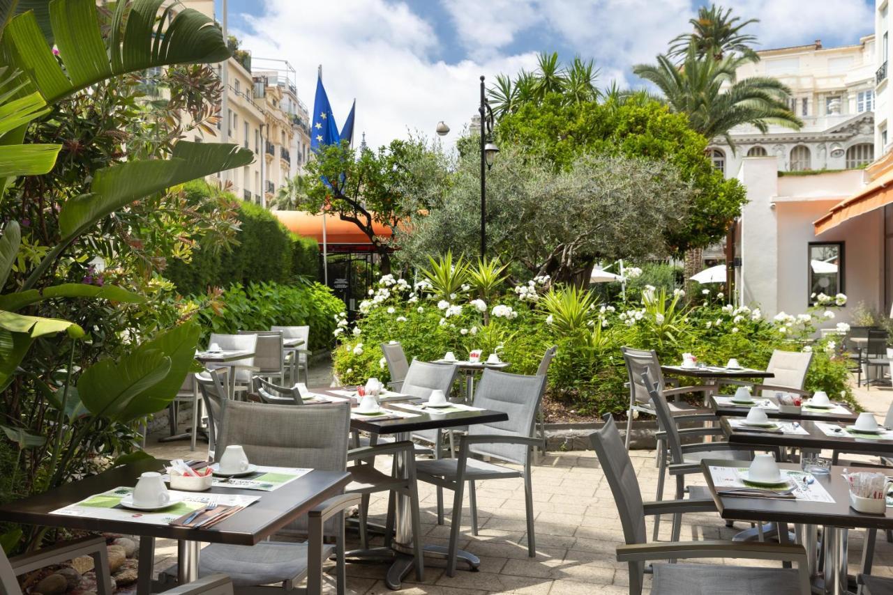 Western Brice Garden Hotel
