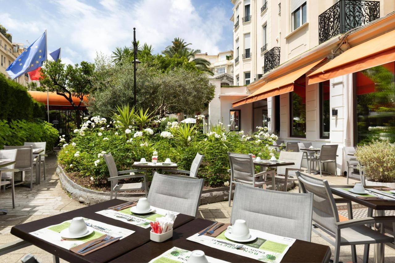 Western Brice Garden Hotel