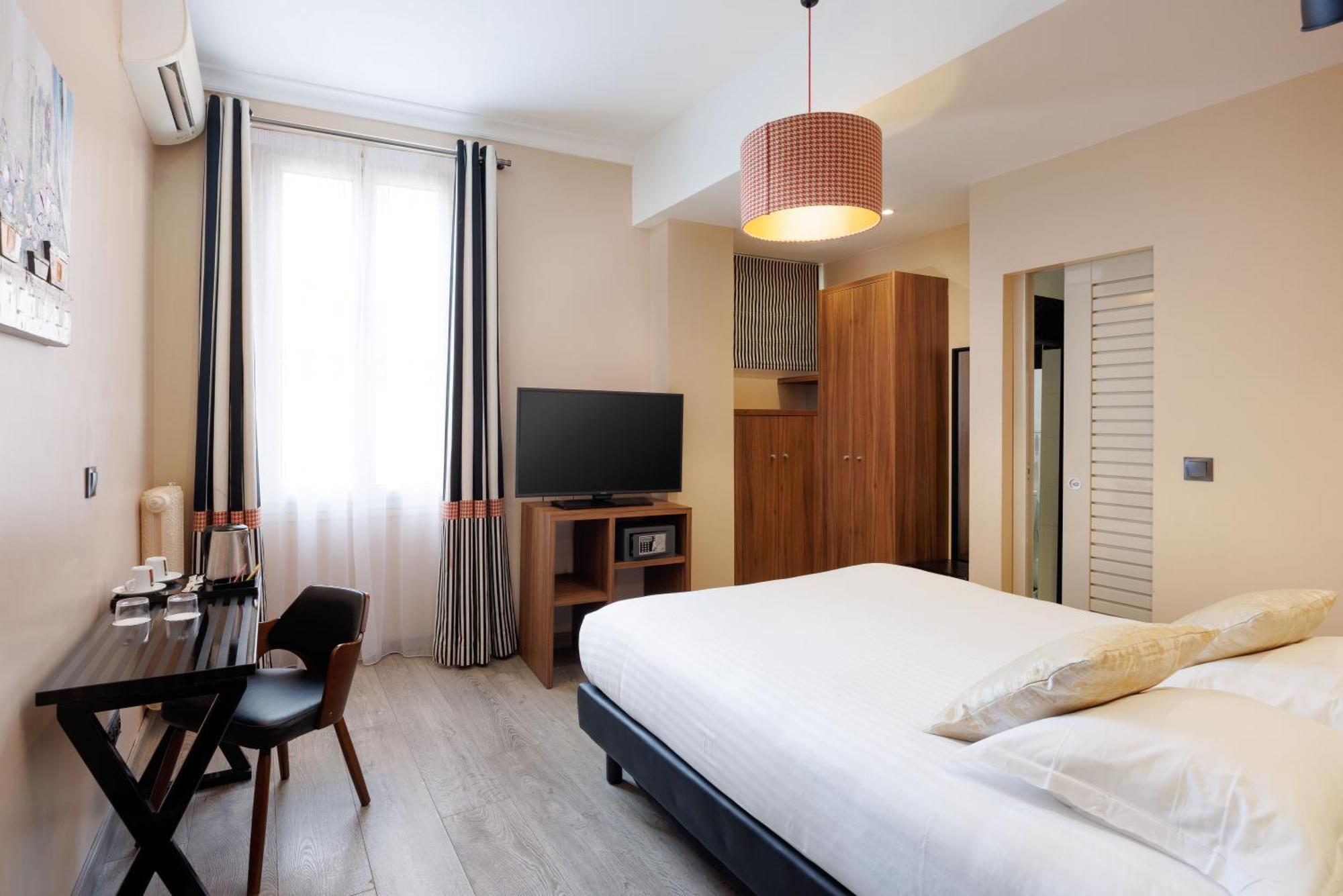 Western Brice Garden 4*