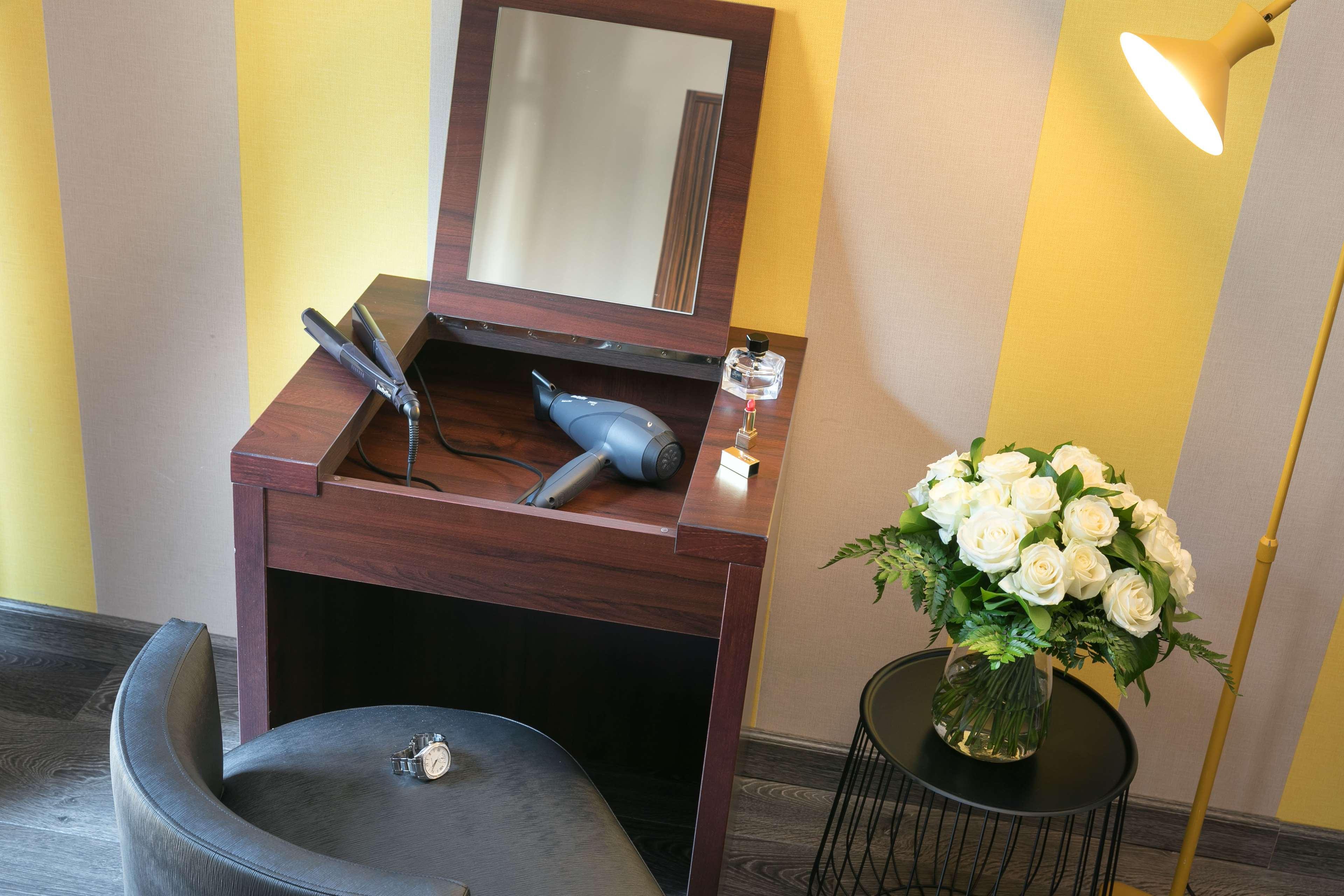 Hotel Western Brice Garden Niza