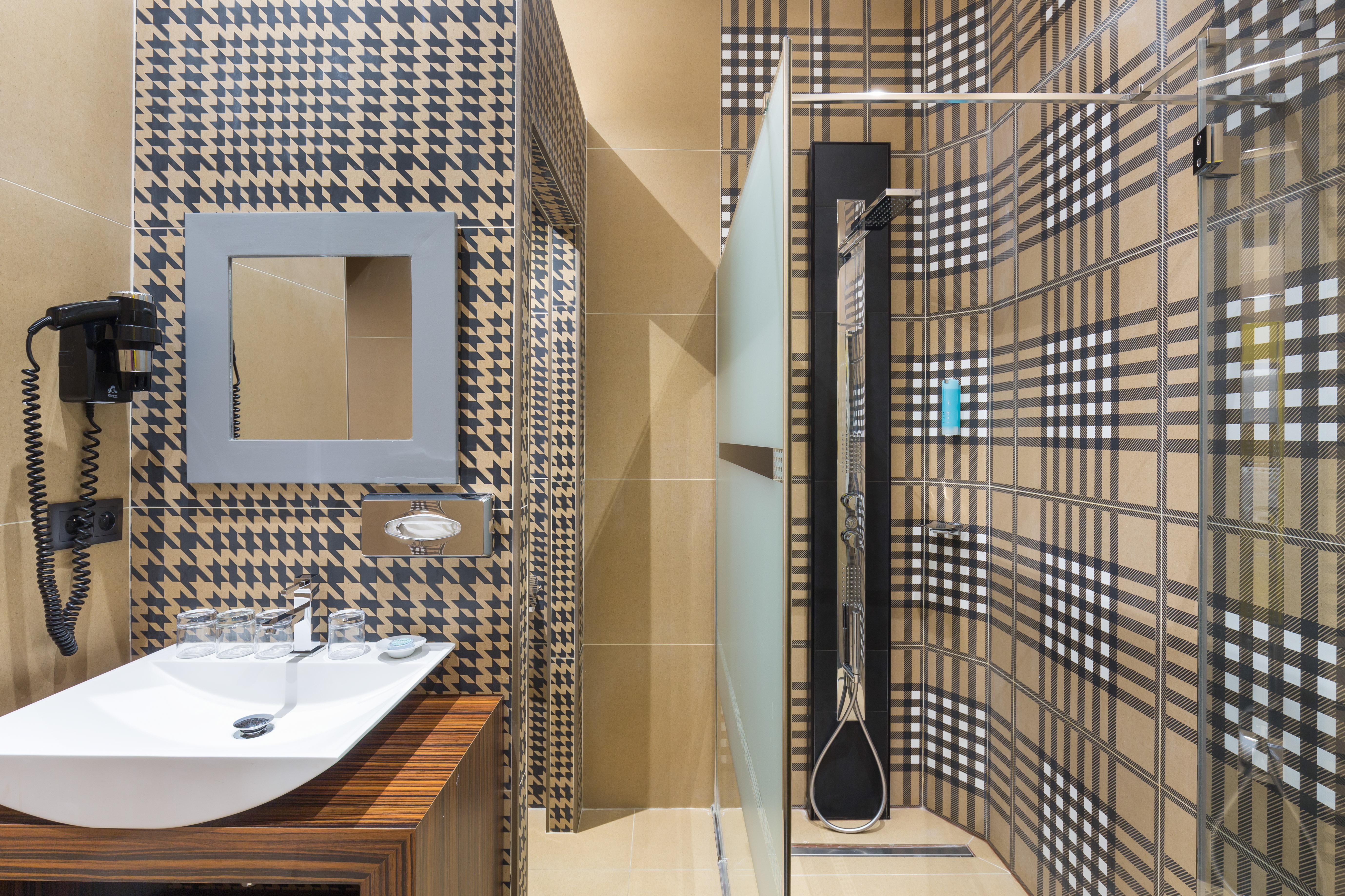 Hotel Western Brice Garden Niza