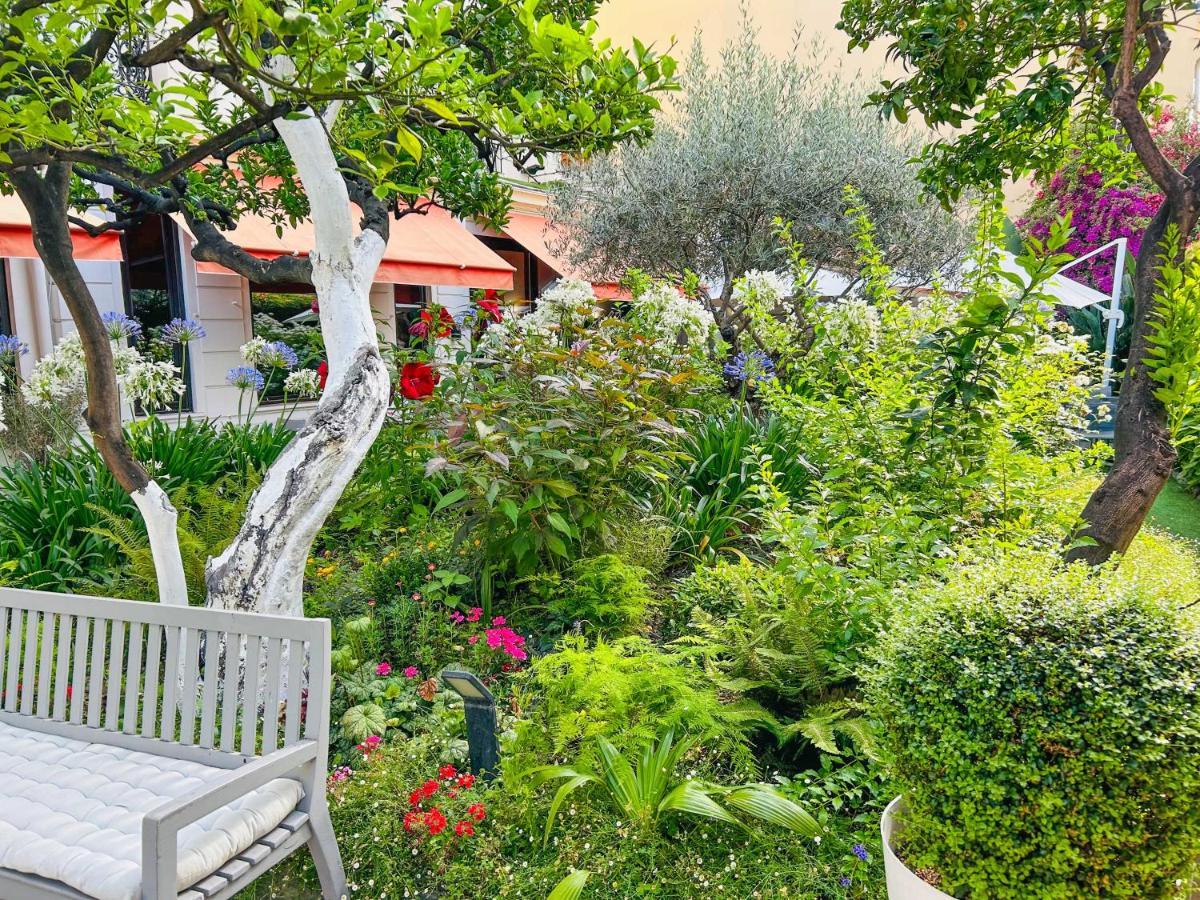Western Brice Garden Hotel Niza