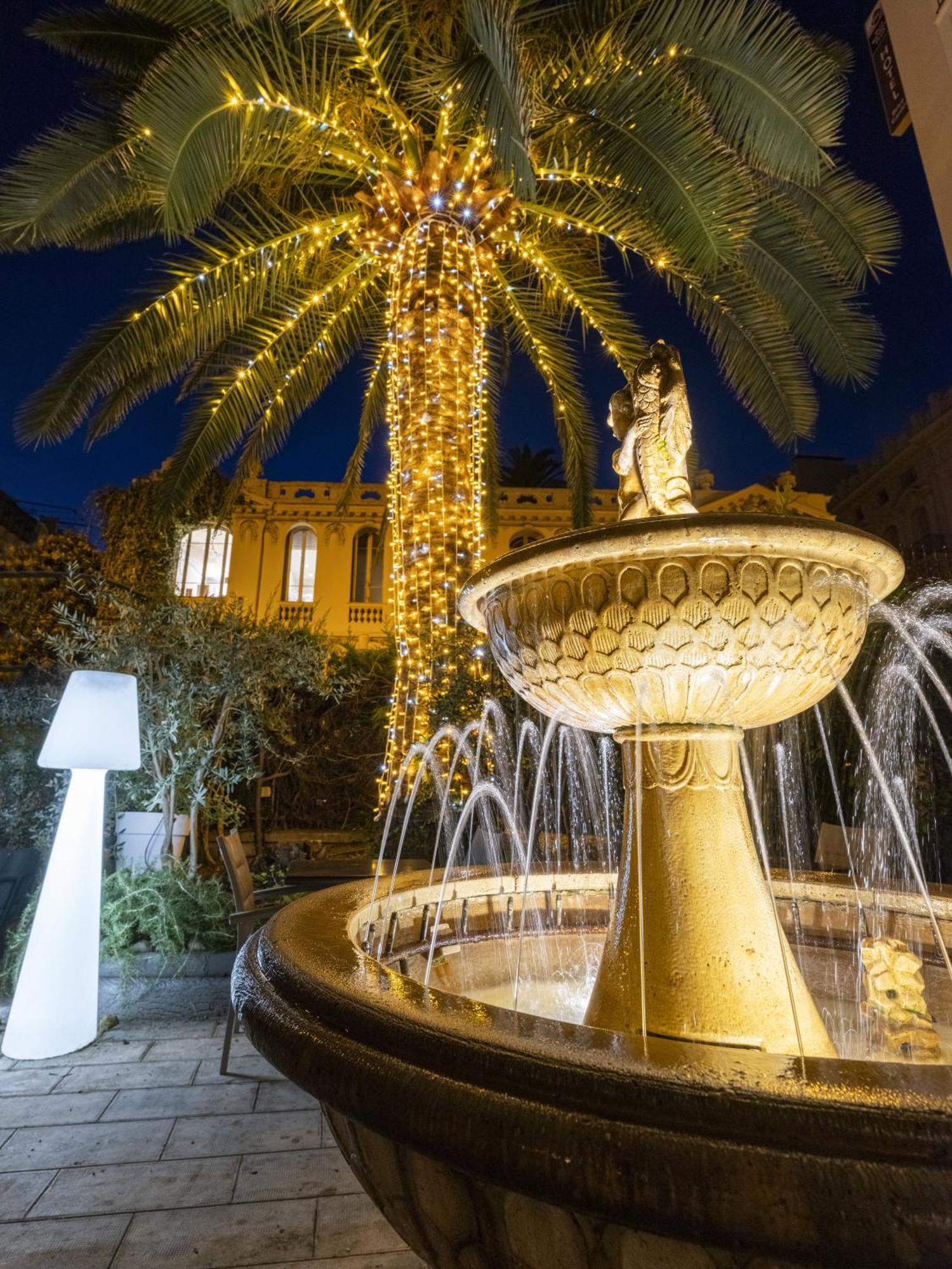Western Brice Garden Hotel Niza
