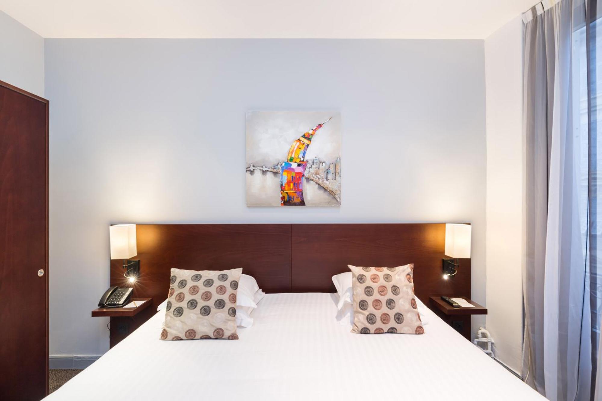 Western Brice Garden Hotel 4*