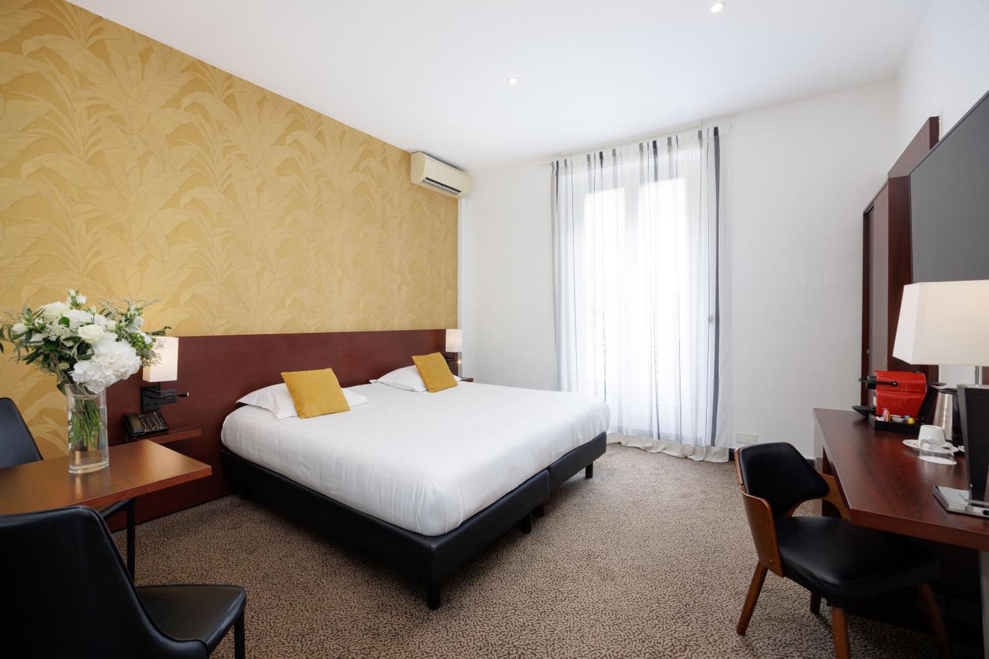 Western Brice Garden 4*